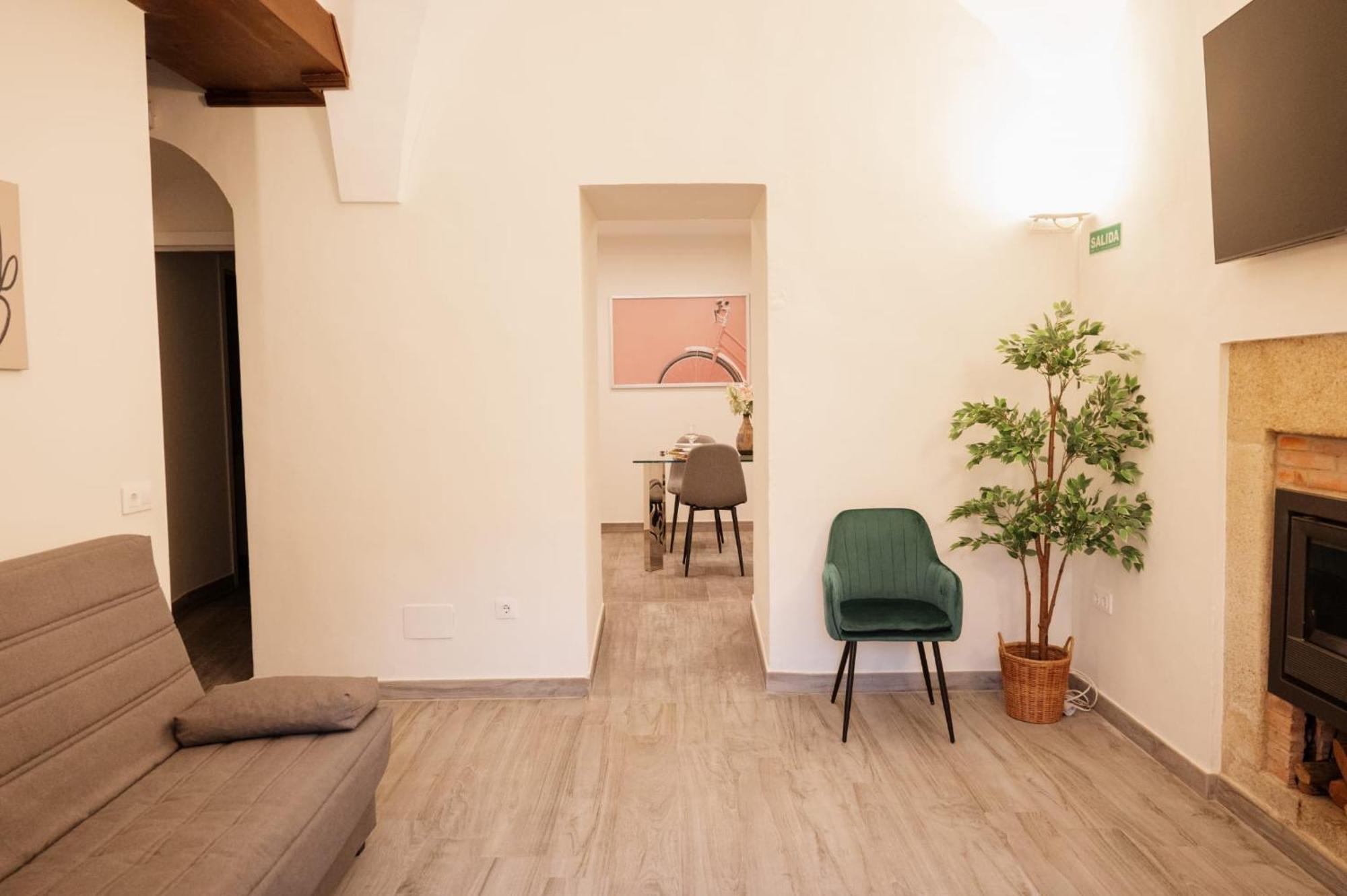 Apartamento Cuzco トルヒーリョ エクステリア 写真