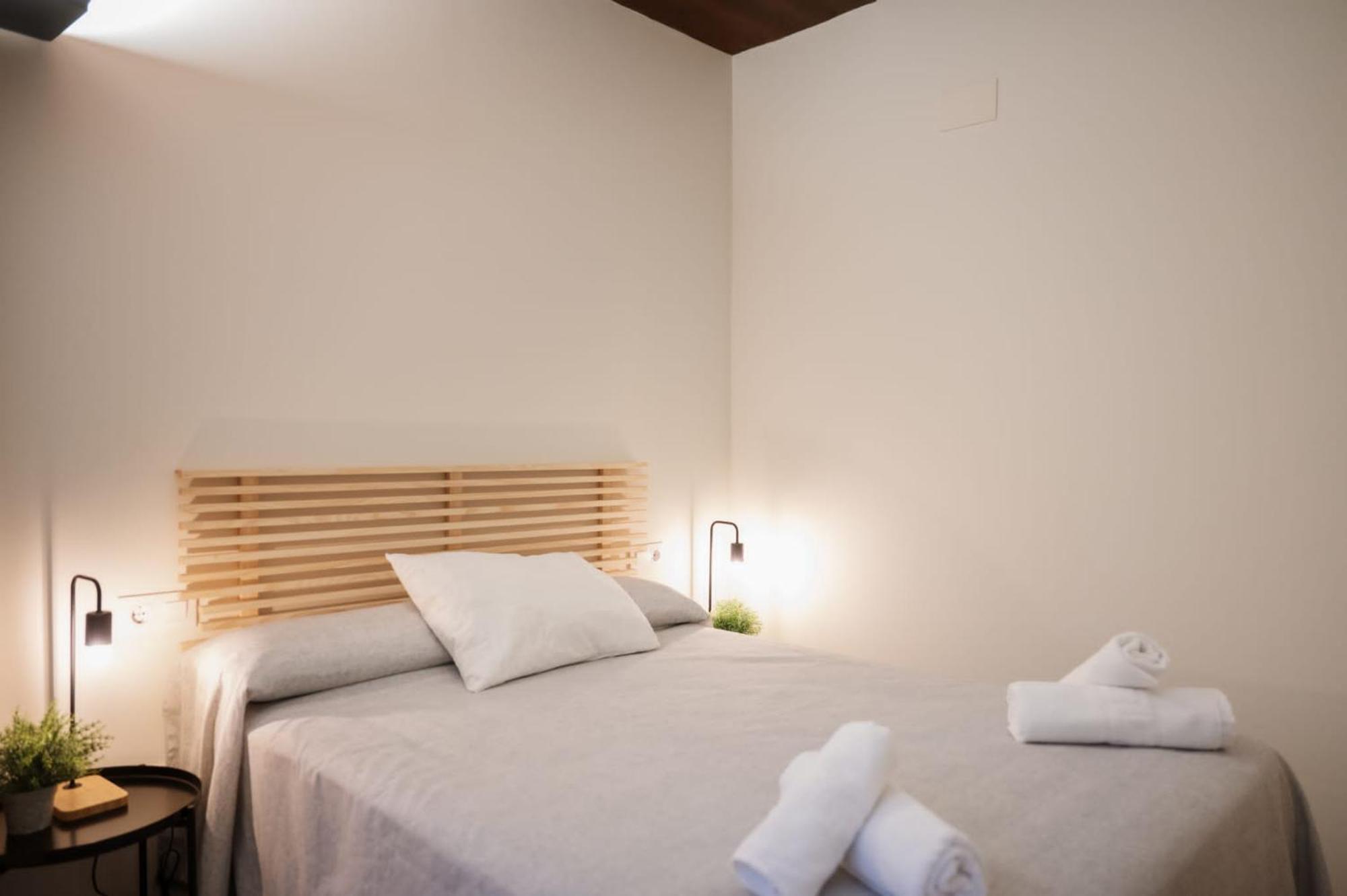 Apartamento Cuzco トルヒーリョ エクステリア 写真