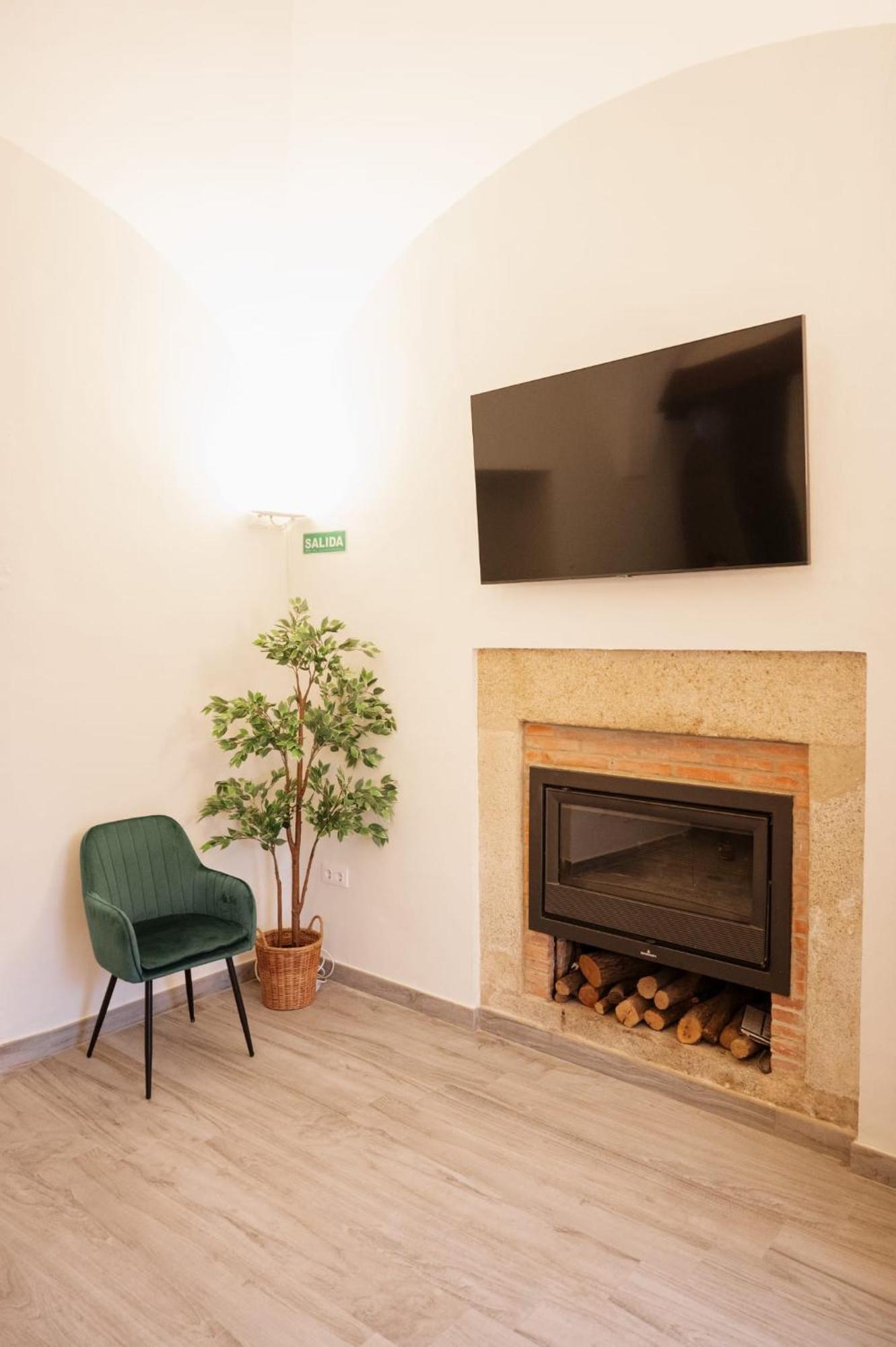 Apartamento Cuzco トルヒーリョ エクステリア 写真