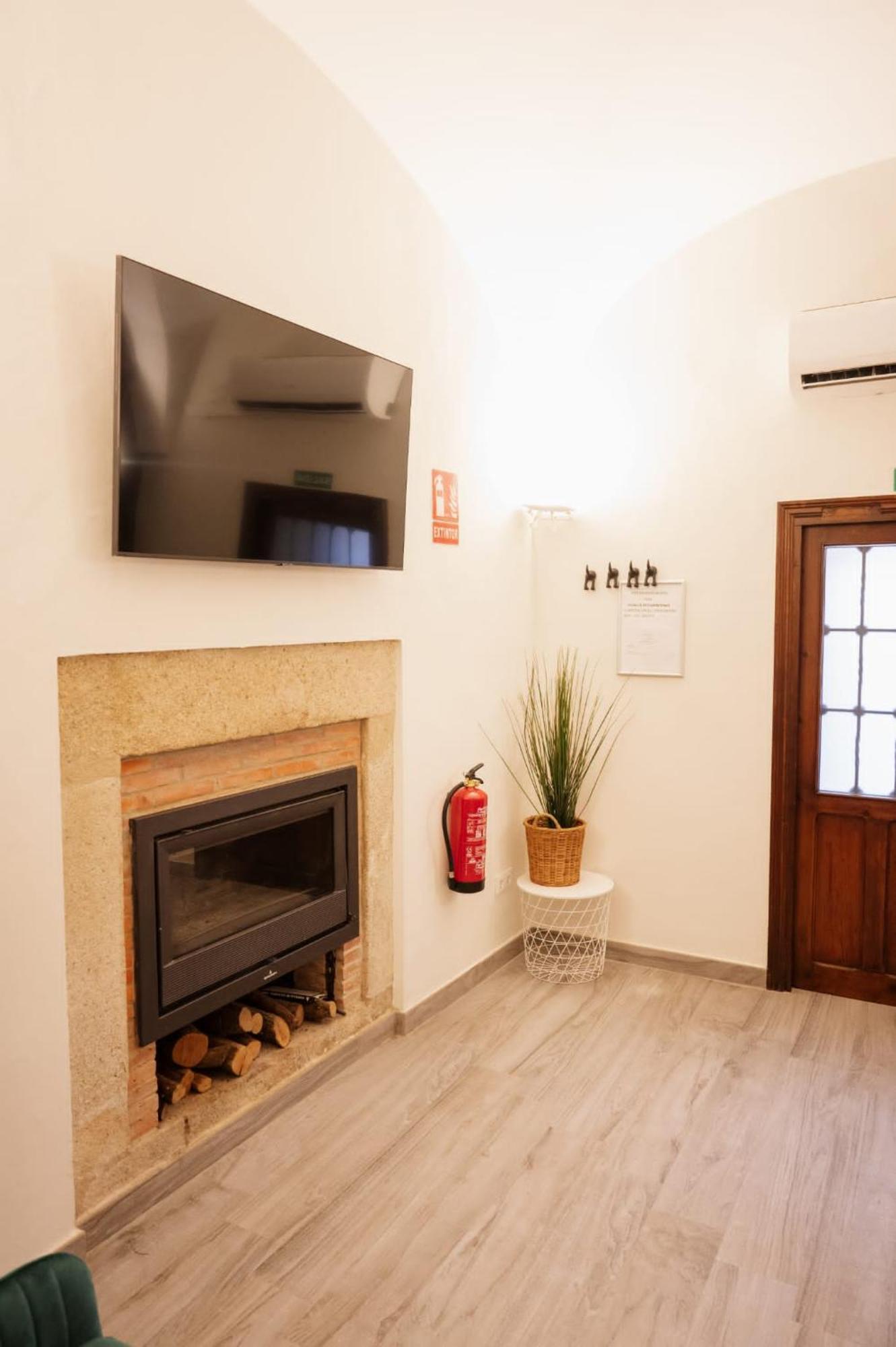 Apartamento Cuzco トルヒーリョ エクステリア 写真