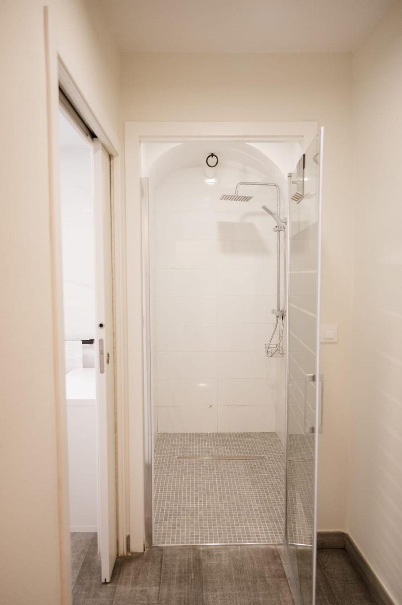 Apartamento Cuzco トルヒーリョ エクステリア 写真