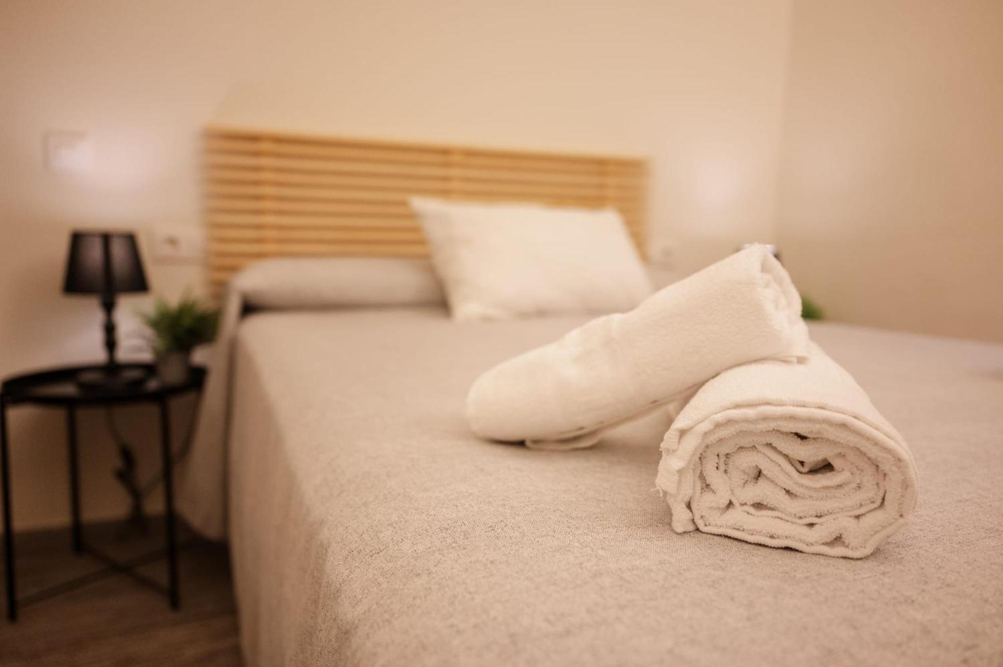 Apartamento Cuzco トルヒーリョ エクステリア 写真