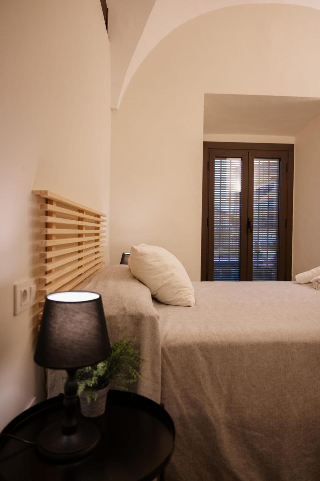 Apartamento Cuzco トルヒーリョ エクステリア 写真