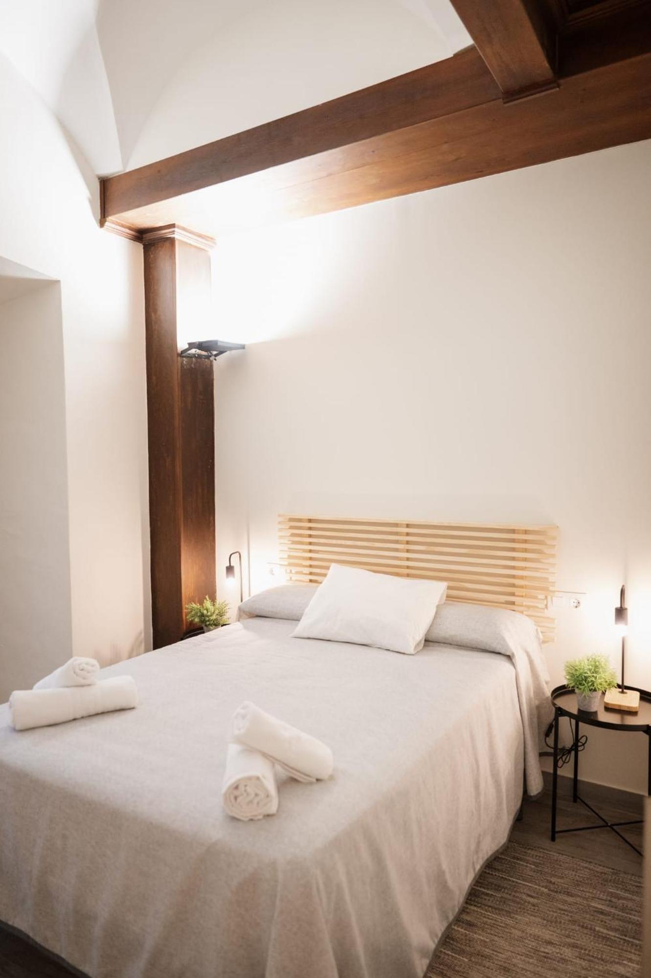 Apartamento Cuzco トルヒーリョ エクステリア 写真