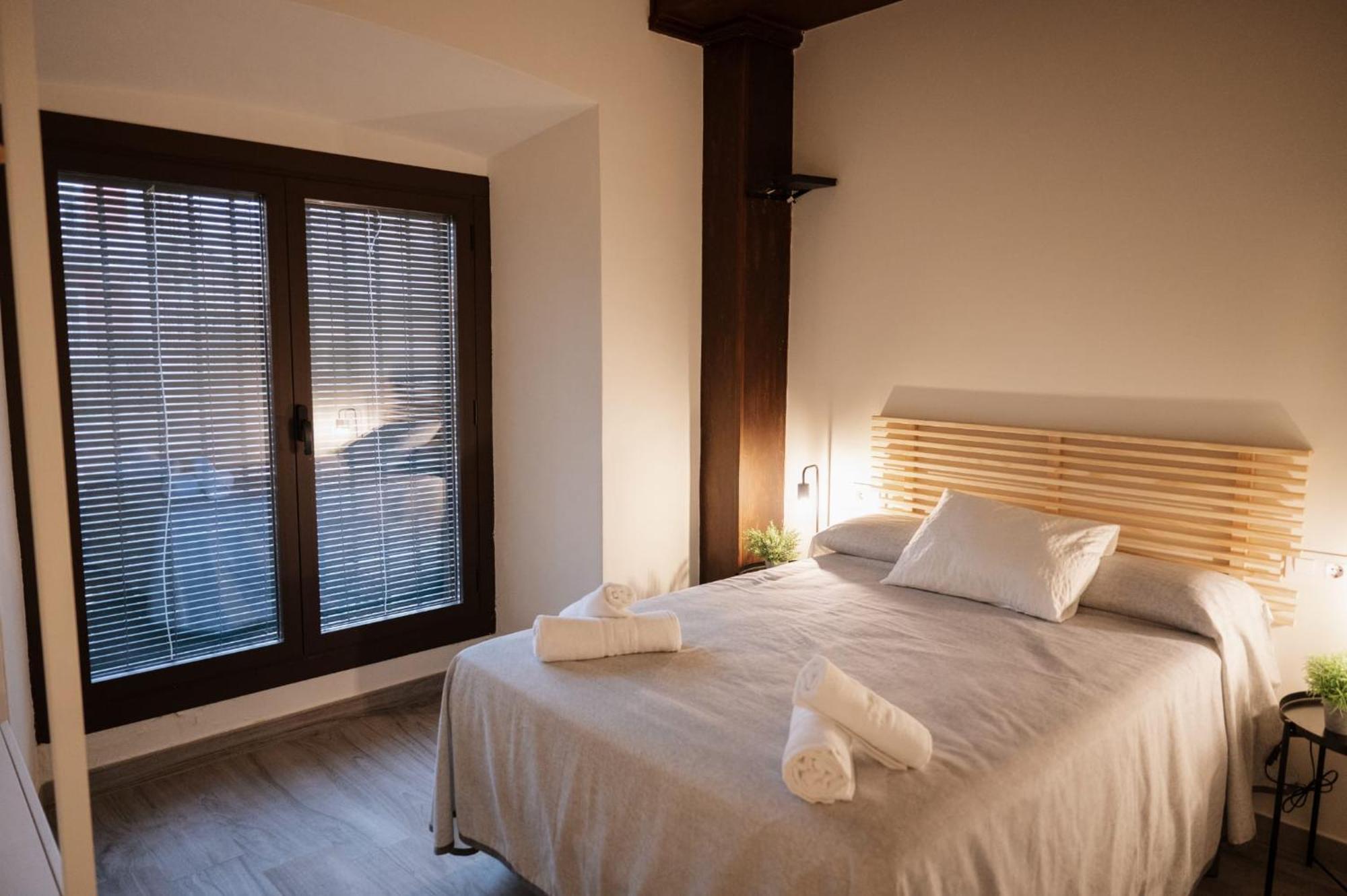Apartamento Cuzco トルヒーリョ エクステリア 写真