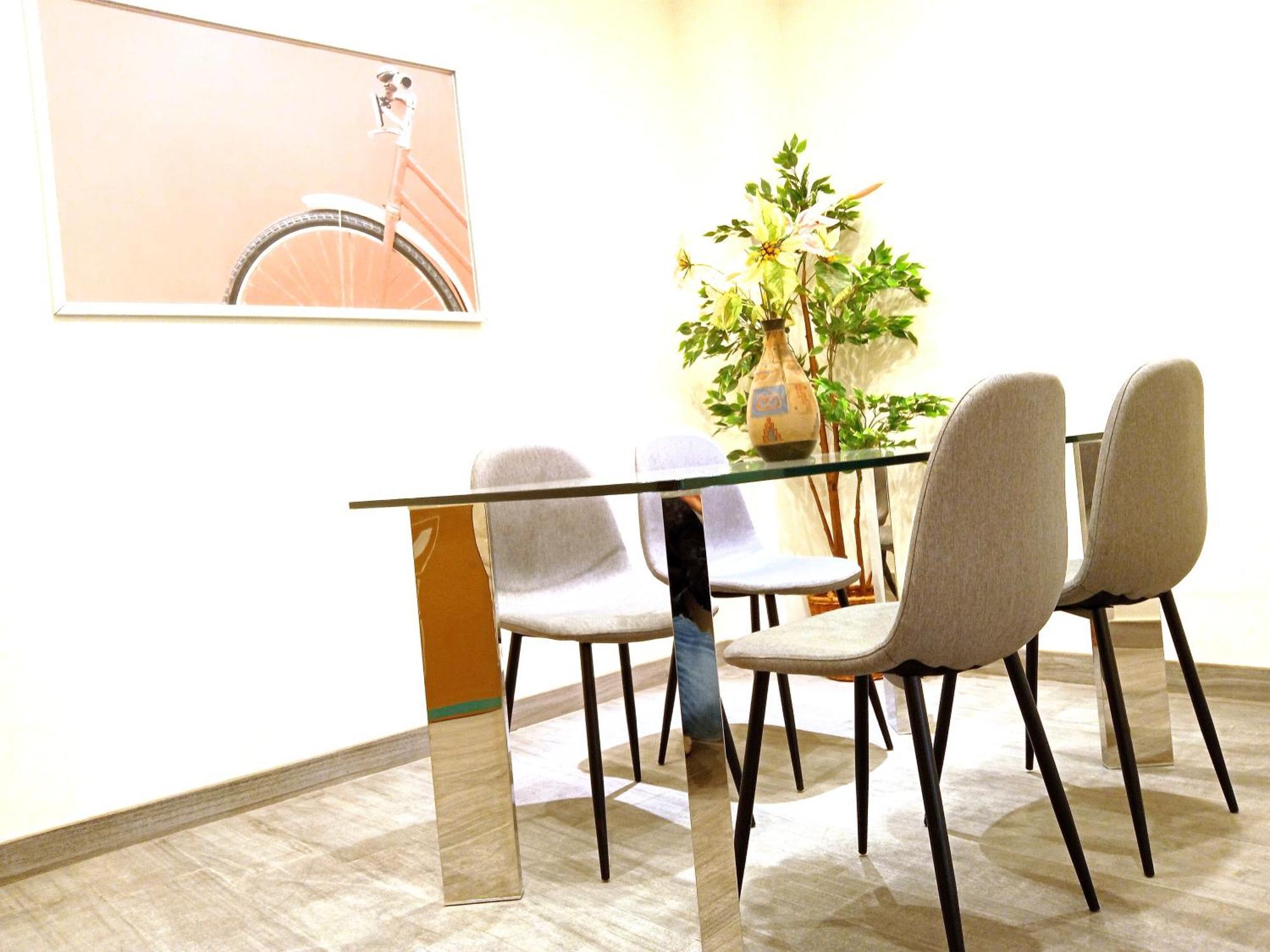 Apartamento Cuzco トルヒーリョ エクステリア 写真