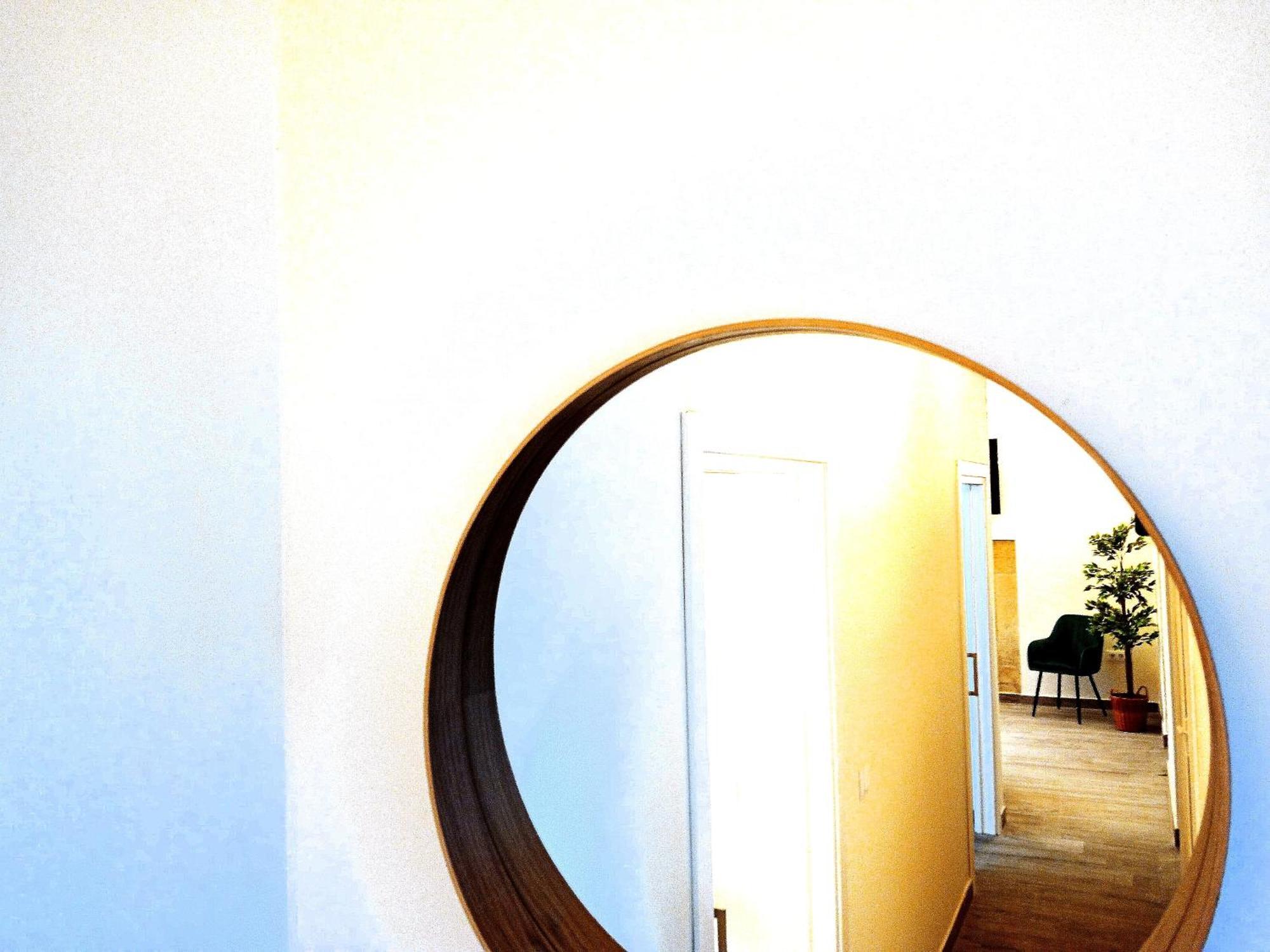 Apartamento Cuzco トルヒーリョ エクステリア 写真