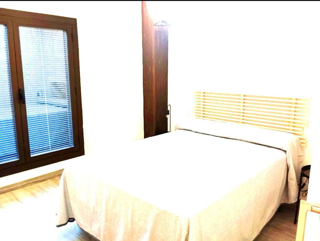 Apartamento Cuzco トルヒーリョ エクステリア 写真