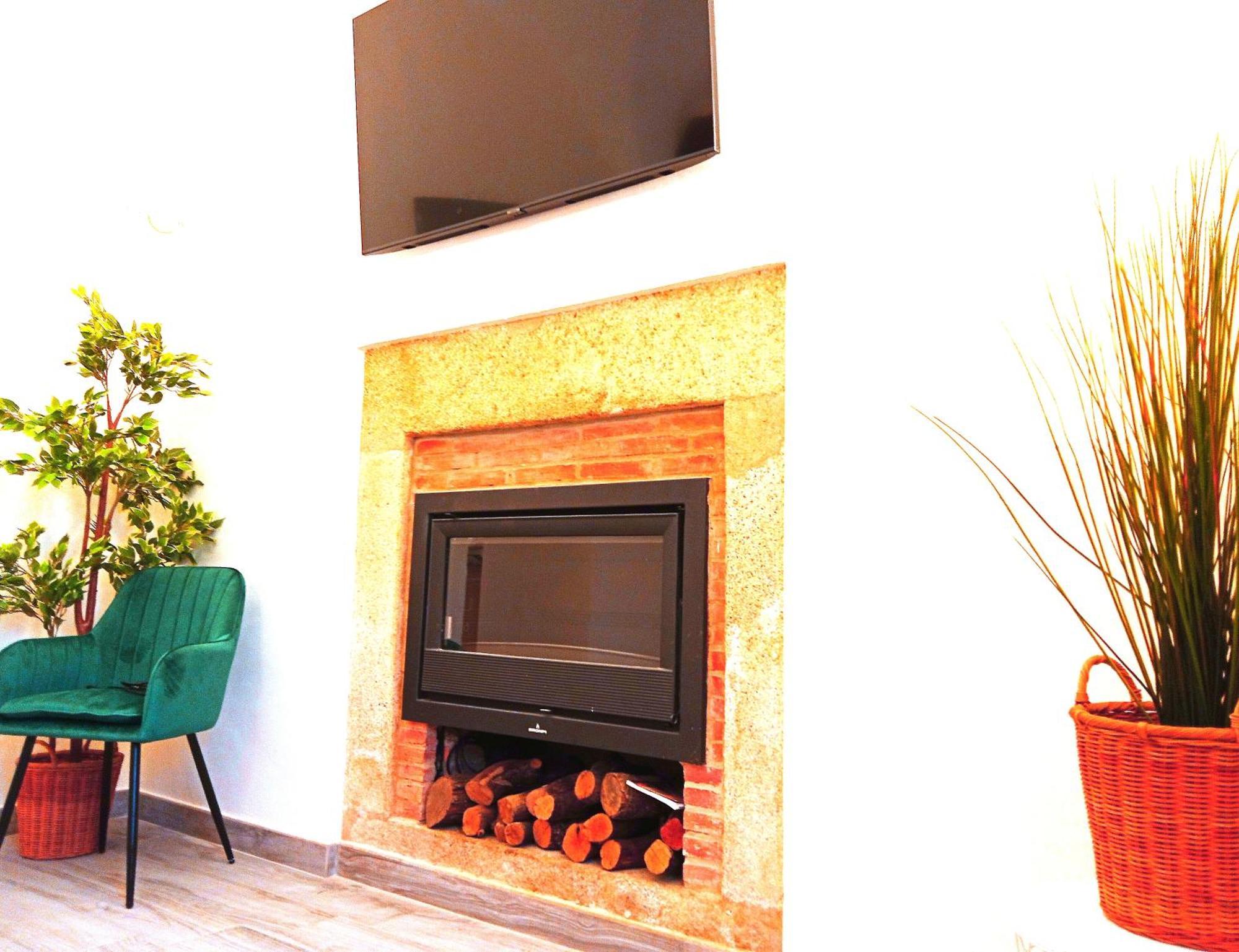 Apartamento Cuzco トルヒーリョ エクステリア 写真