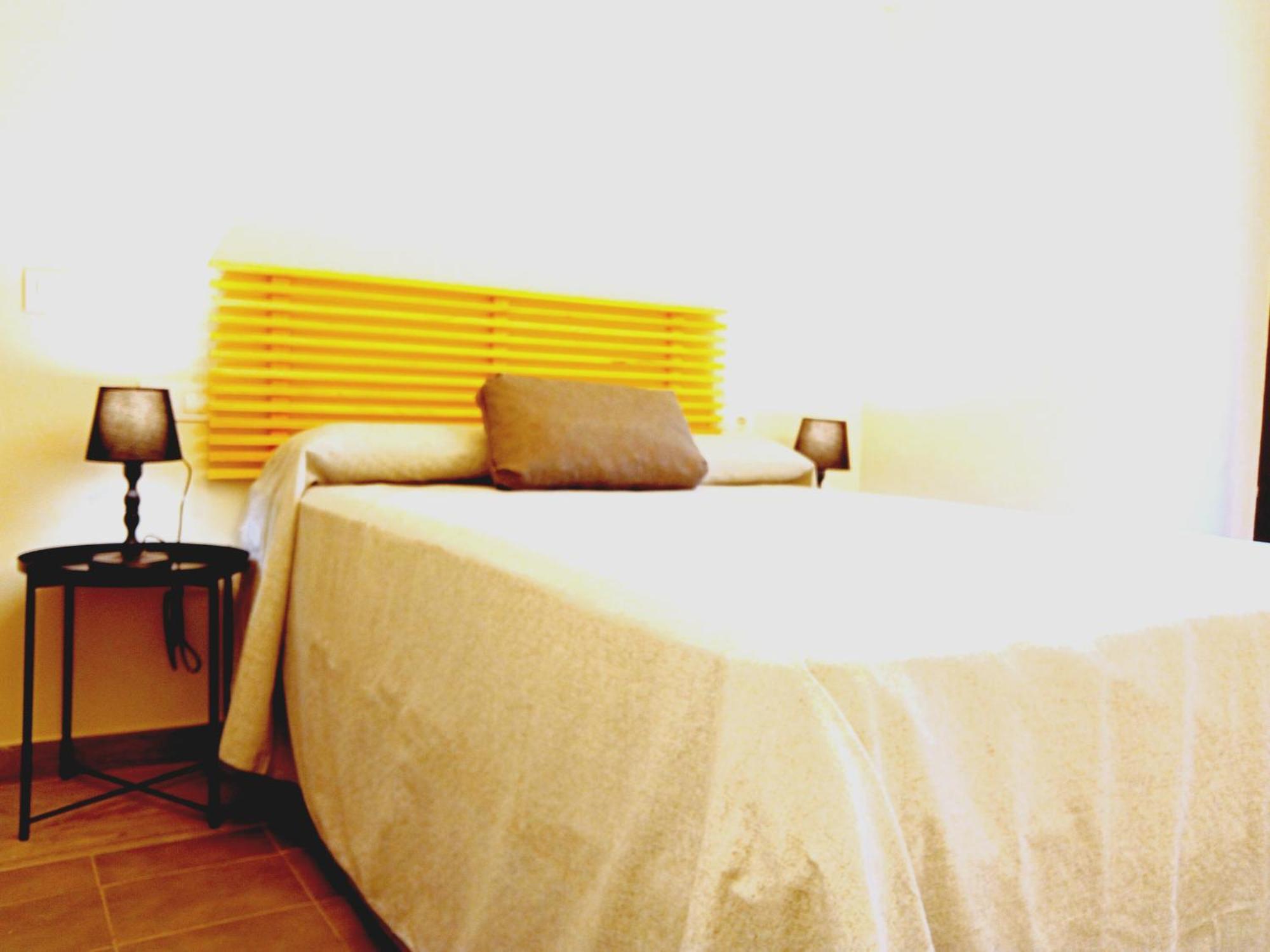 Apartamento Cuzco トルヒーリョ エクステリア 写真
