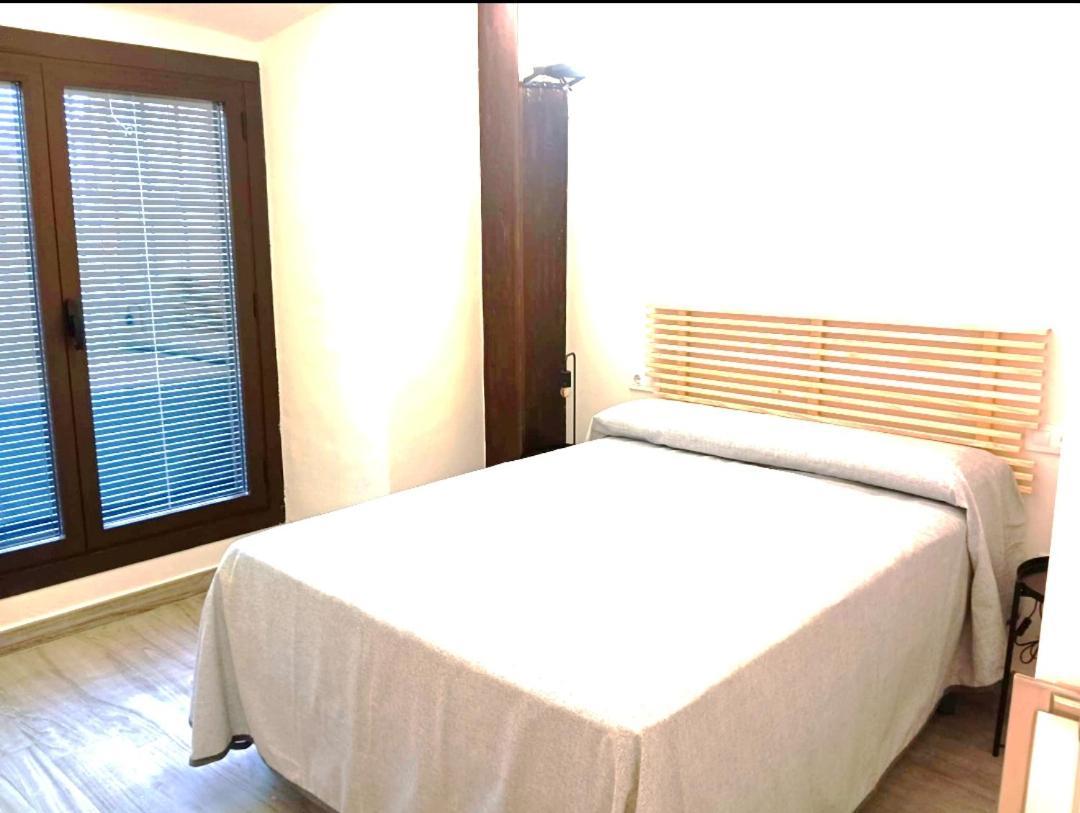 Apartamento Cuzco トルヒーリョ エクステリア 写真